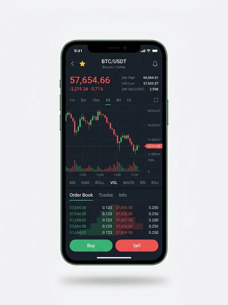 Ta pati mobilioji investavimo aplikacija darbo stale ir kišenėje | Lietuva Capital Ta pati mobilioji investavimo aplikacija darbo stale ir kišenėje - Lietuva Capital